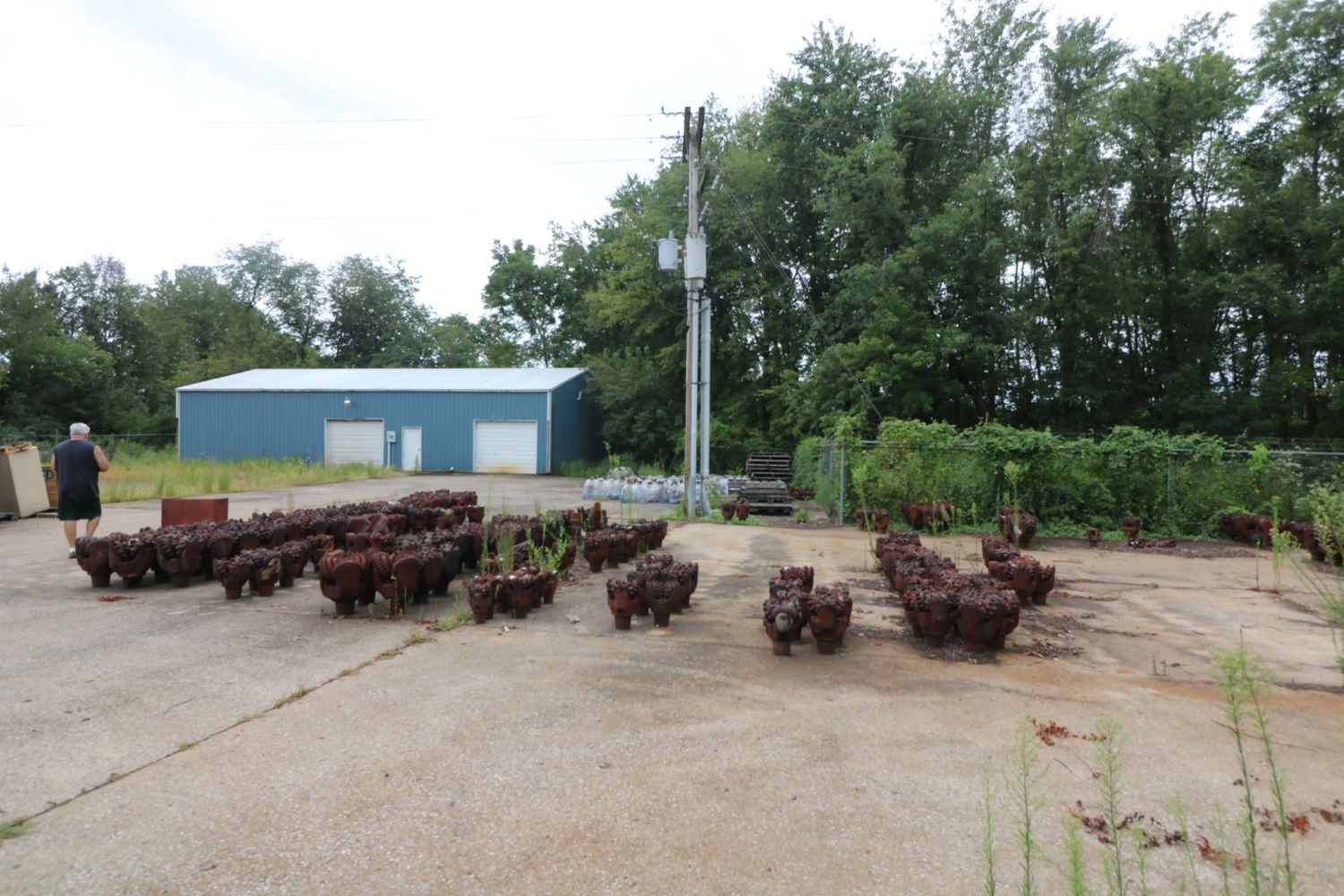 15022 E Illinois, Benton, IL 62812